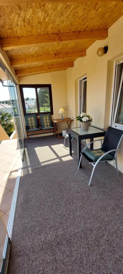Guest House Krk Town Centre Exterior foto