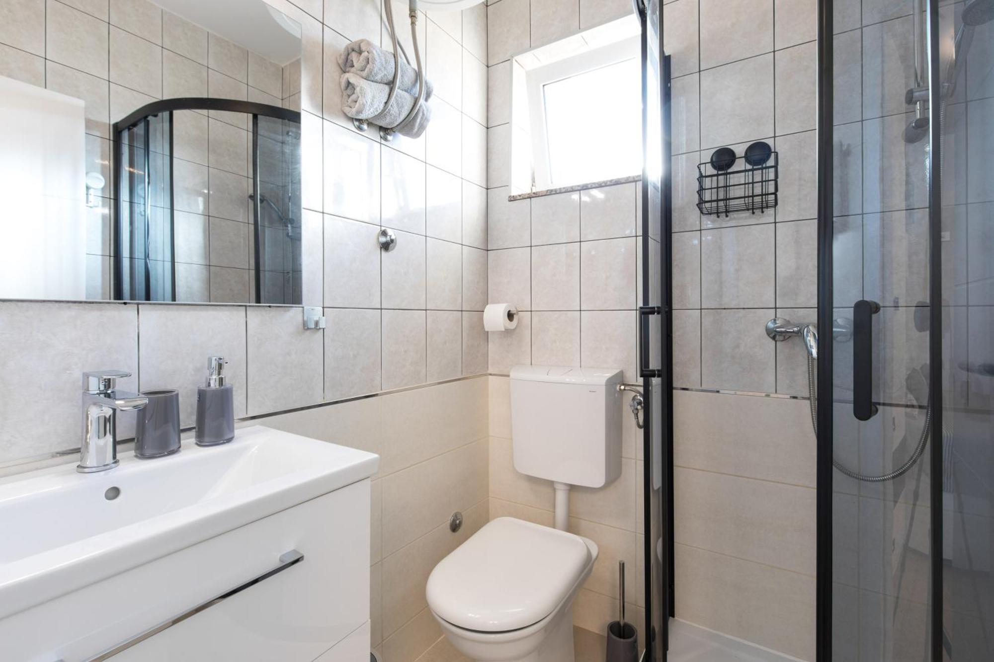 Guest House Krk Town Centre Zimmer foto
