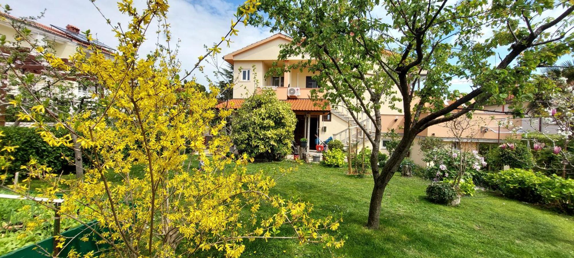 Guest House Krk Town Centre Exterior foto